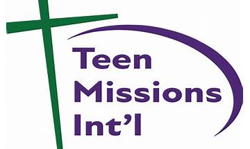 Teens With A Missio